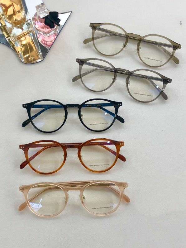 Picture of Carin Optical Glasses _SKUfw45925384fw